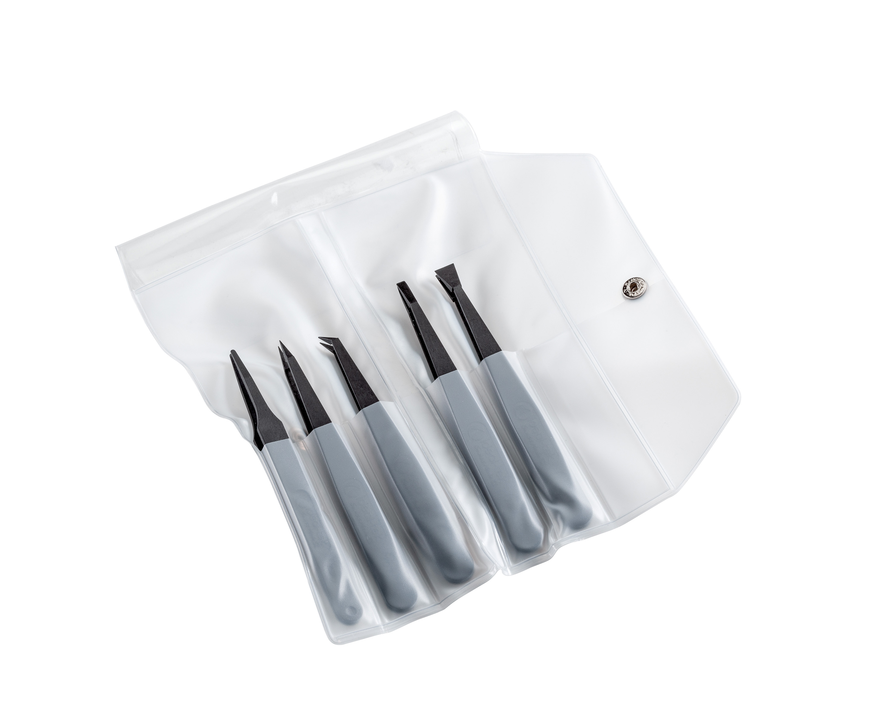 K5PICF, ideal-tek