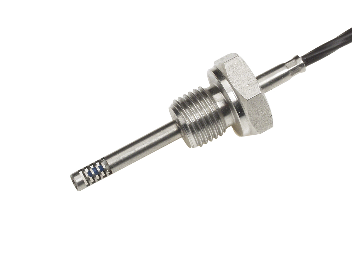 K5S-4L-200-1/4NPT-40, Electrotherm