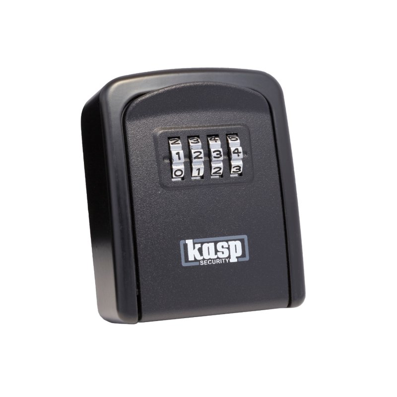 K60175D, Kasp