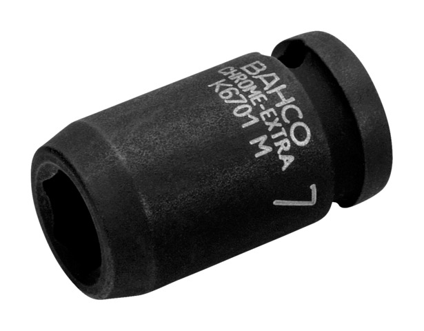 K6701M-7, Bahco