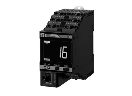 K6CM-CI2MD-EIP, Omron