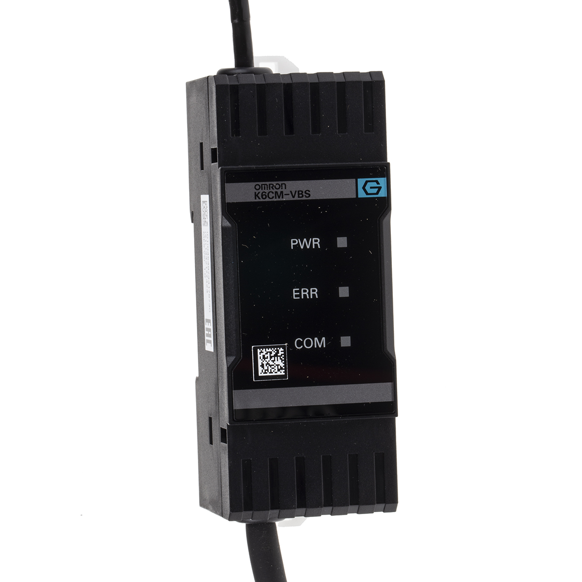 K6CM-VBS1, Omron