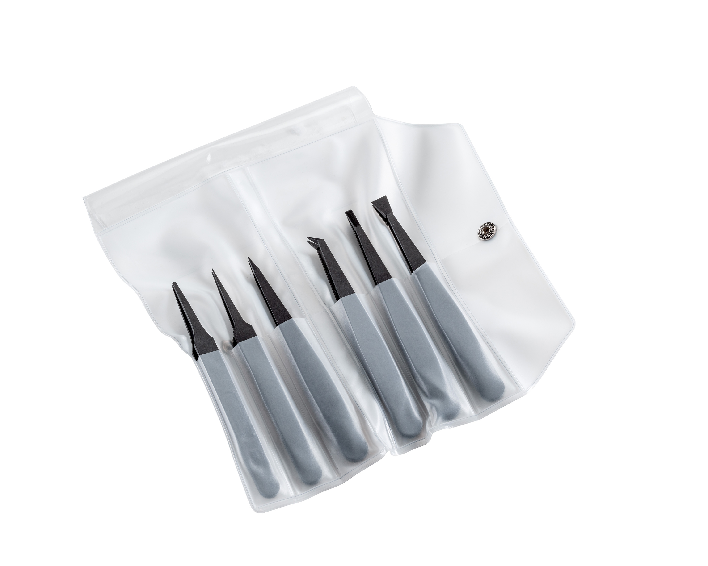 K6PICF, ideal-tek
