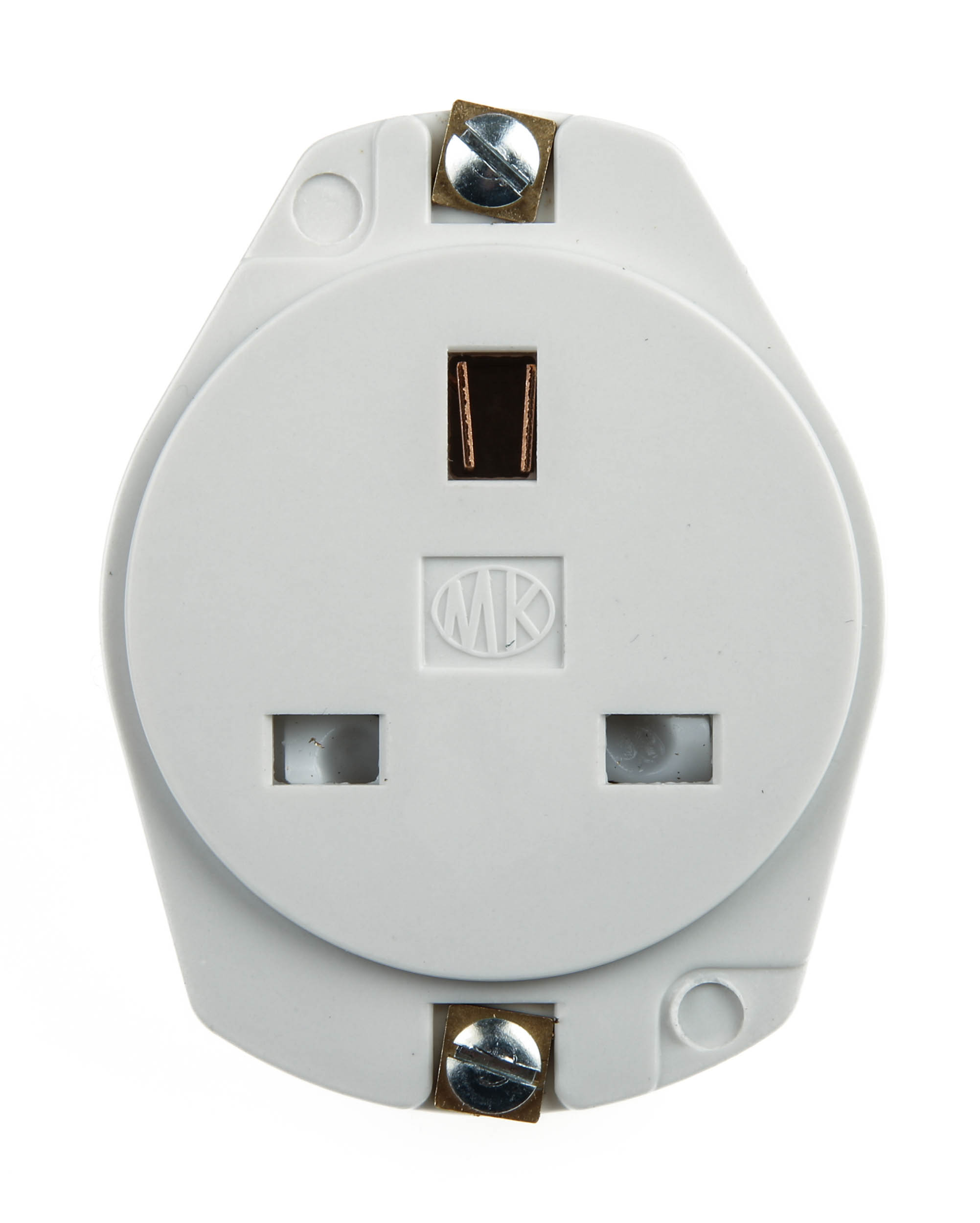 K735 WHI, MK Electric