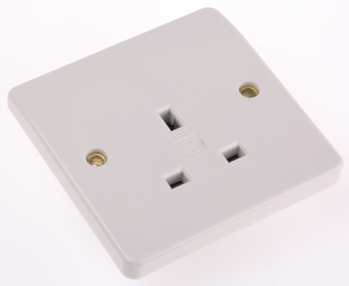 K780 WHI, MK Electric