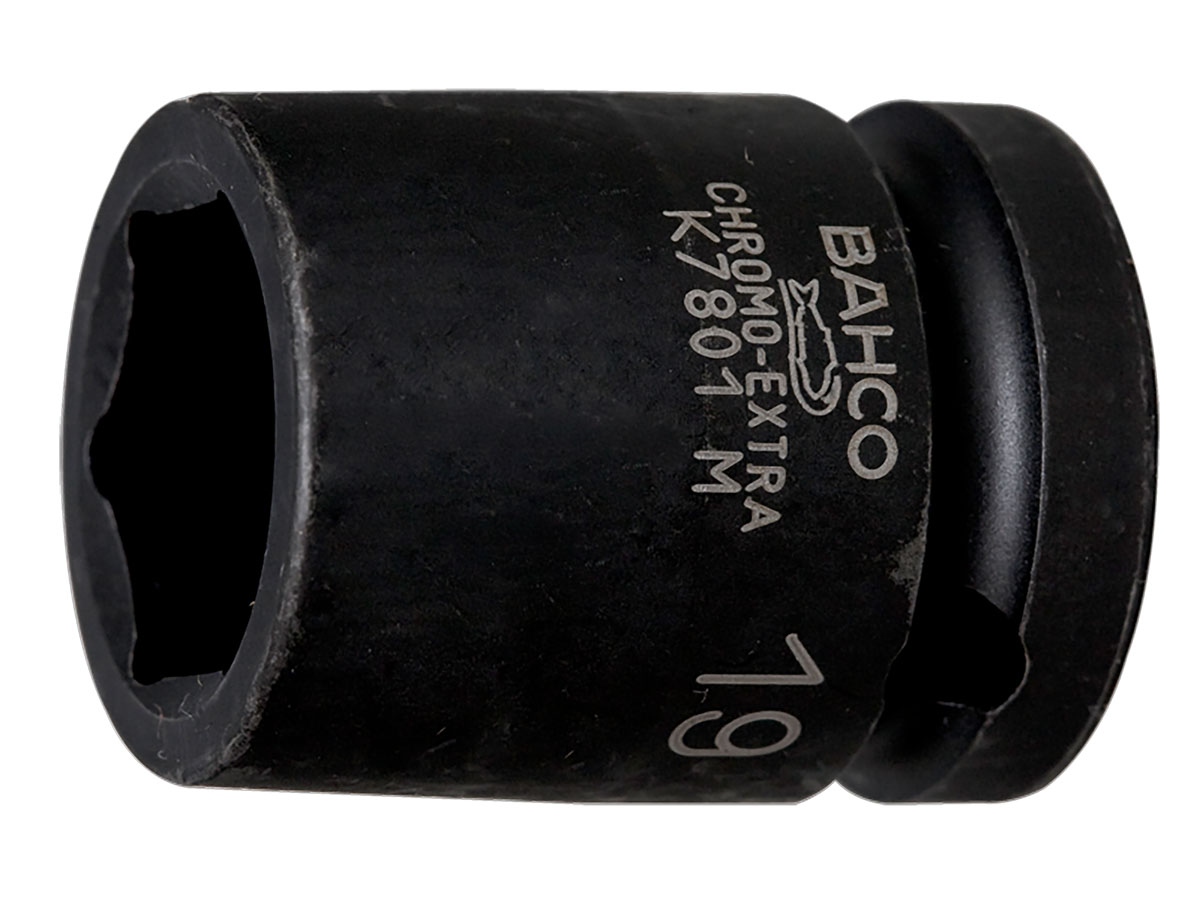 K7801M-26, Bahco