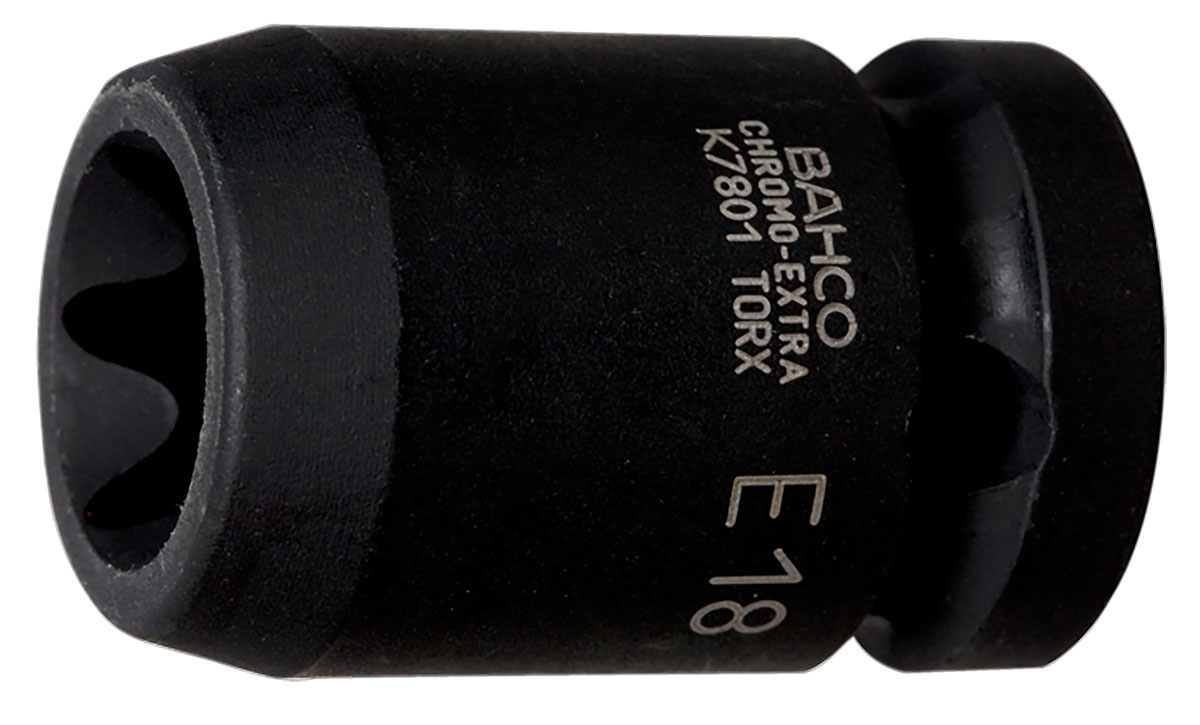 K7801TORX-E10, Bahco