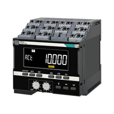 K7DD-PQMA, Omron