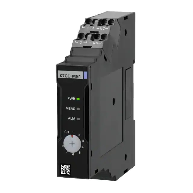 K7GE-MG1, Omron