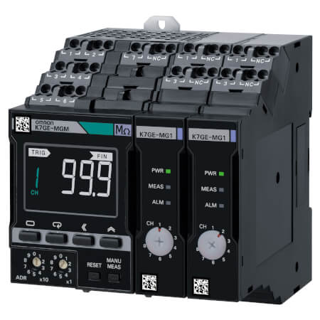 K7GE-MGMD, Omron