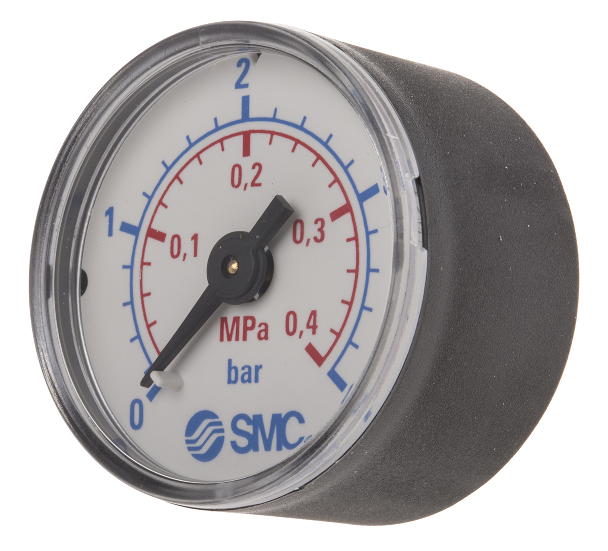 K8-4-40, SMC