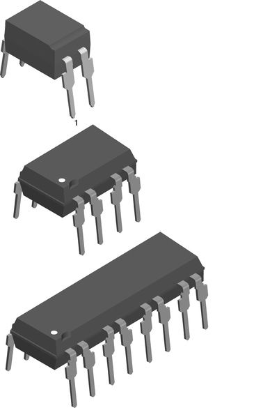 K815P, Vishay