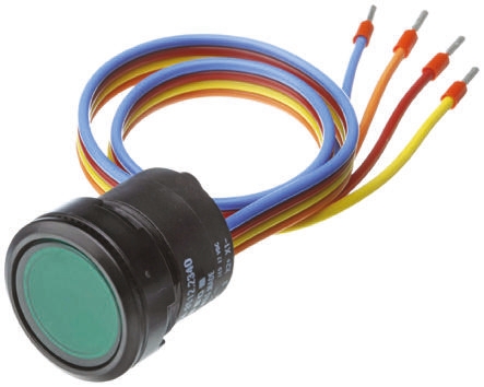 K84-603.3611S, EAO