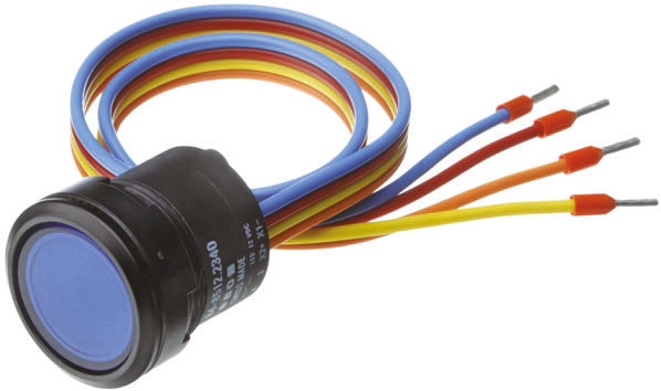K84-603.3813S, EAO