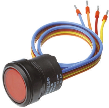 K84-603.4305S, EAO
