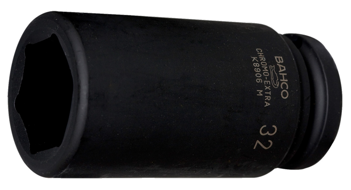 K8906Z-1.1/8, Bahco