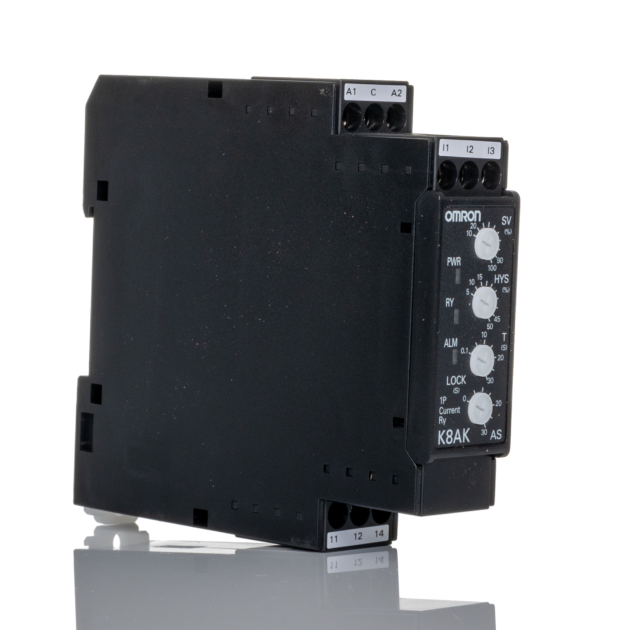 K8AK-AS2 100-240VAC, Omron