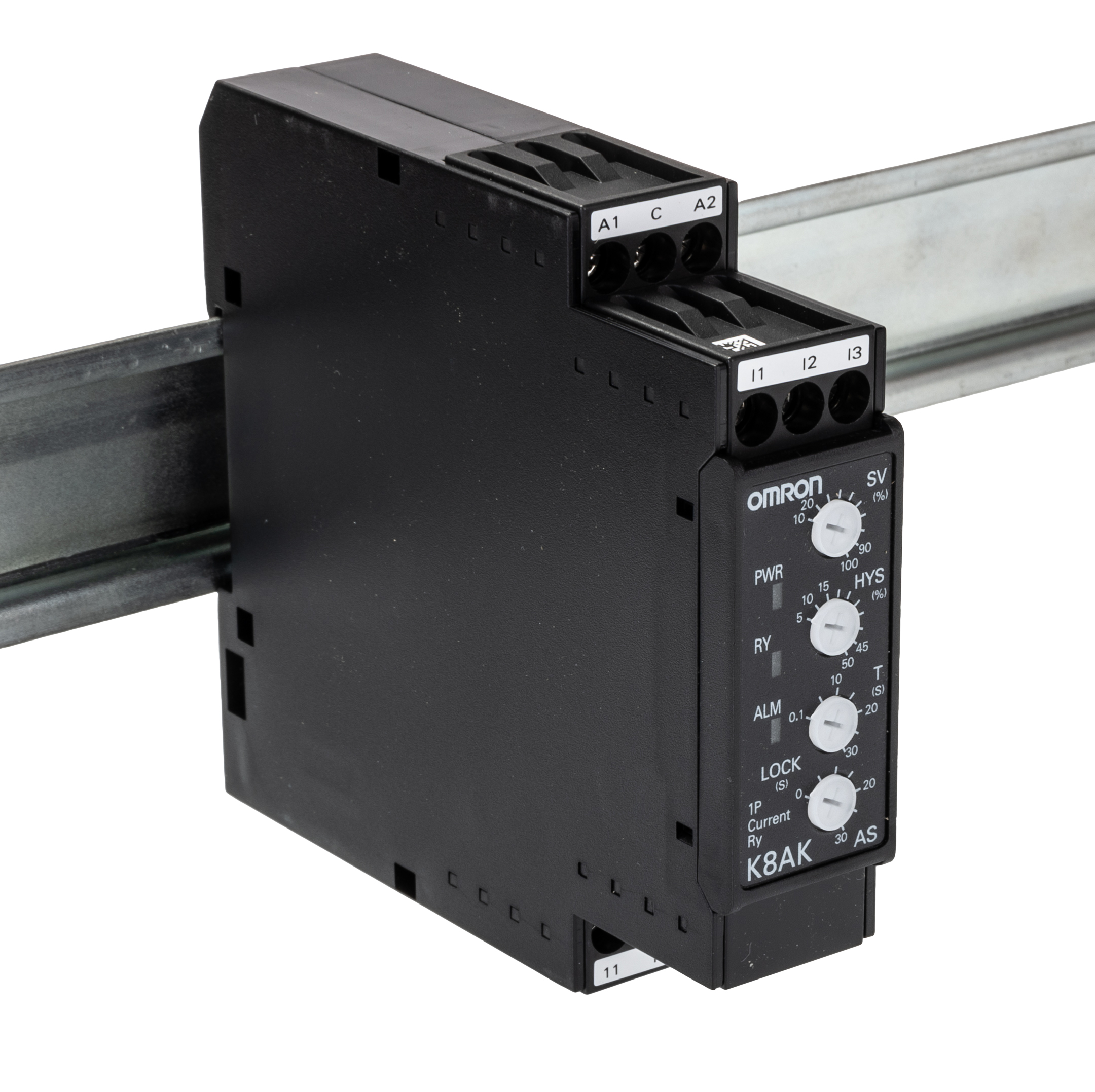 K8AK-AS3 100-240VAC, Omron