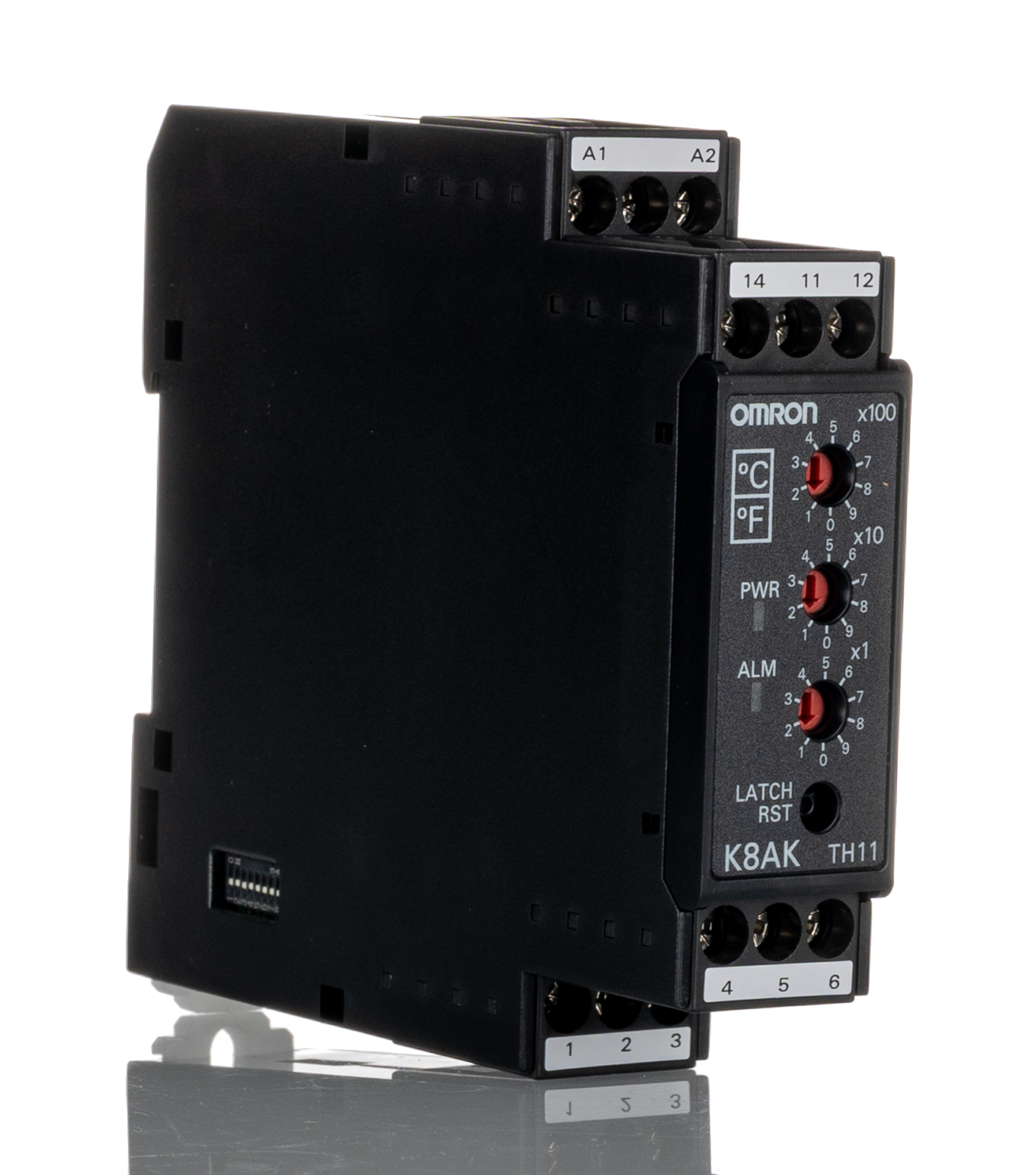 K8AK-TH11S 100-240VAC, Omron