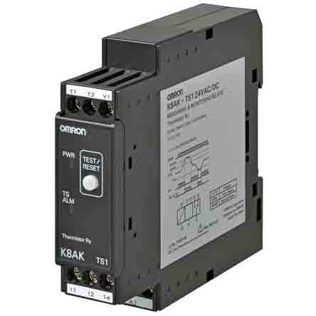 K8AK-TS1 100-240VAC, Omron