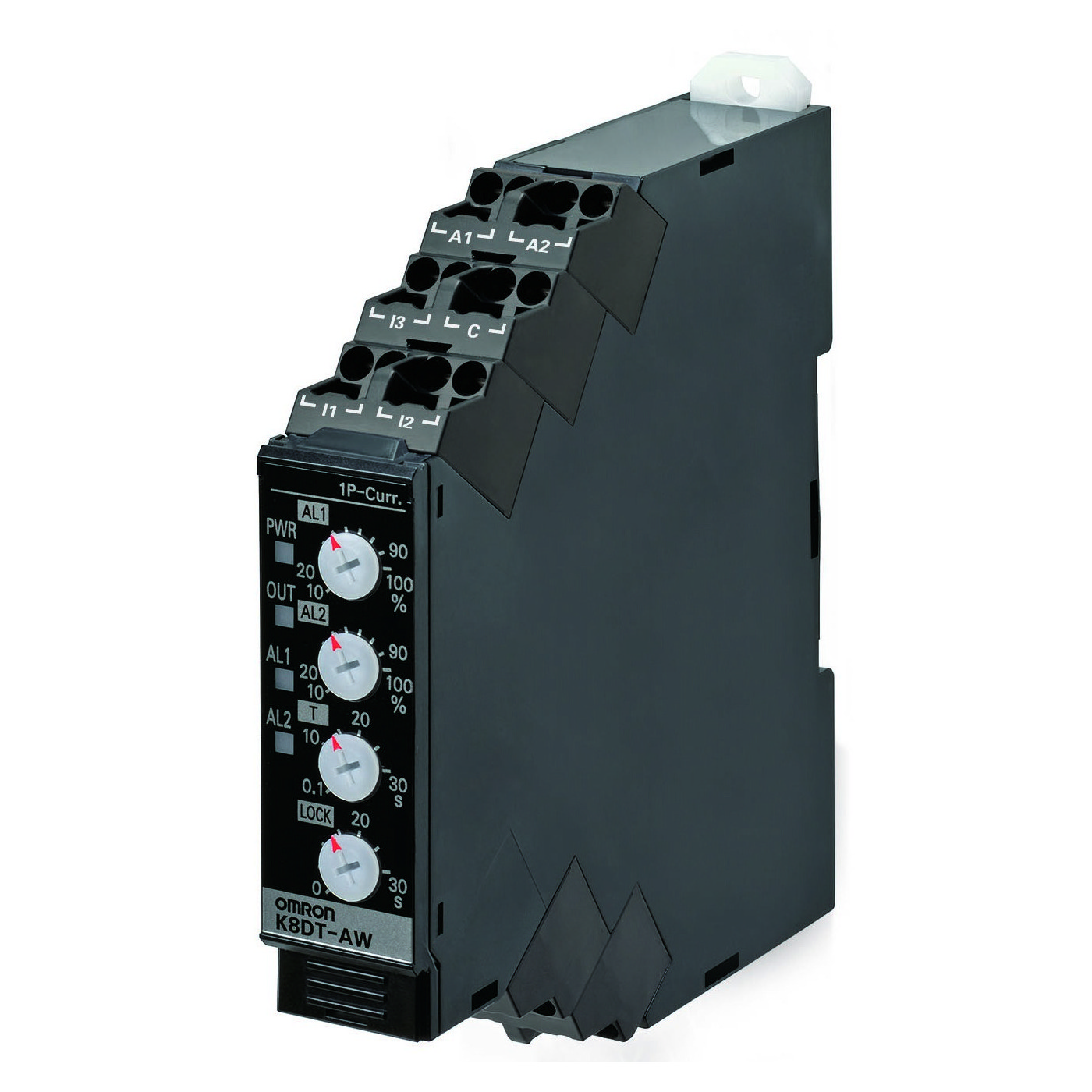K8DT-AW1TA, Omron