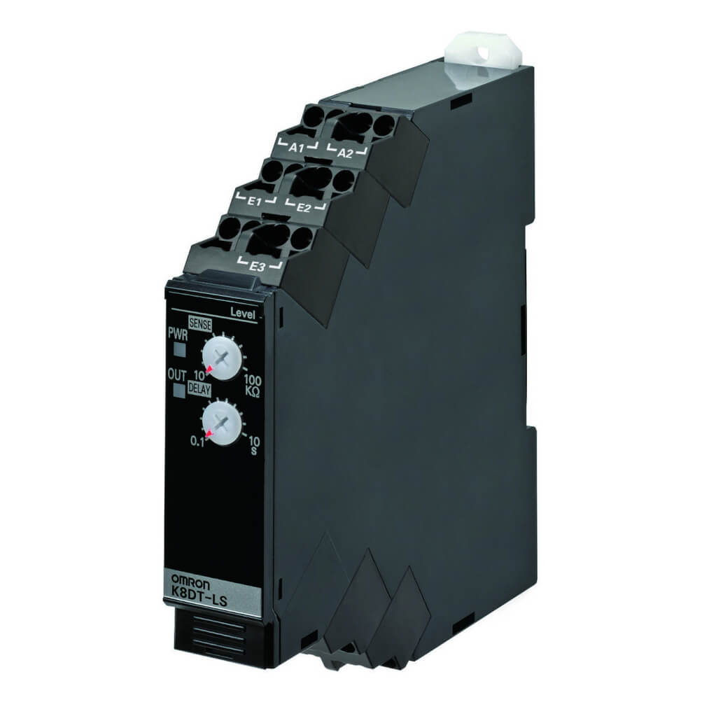 K8DT-LS1CD, Omron