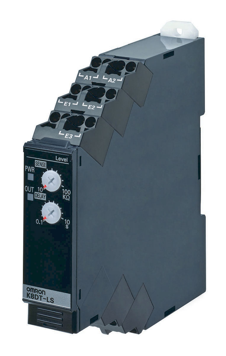 K8DT-LS1TA, Omron