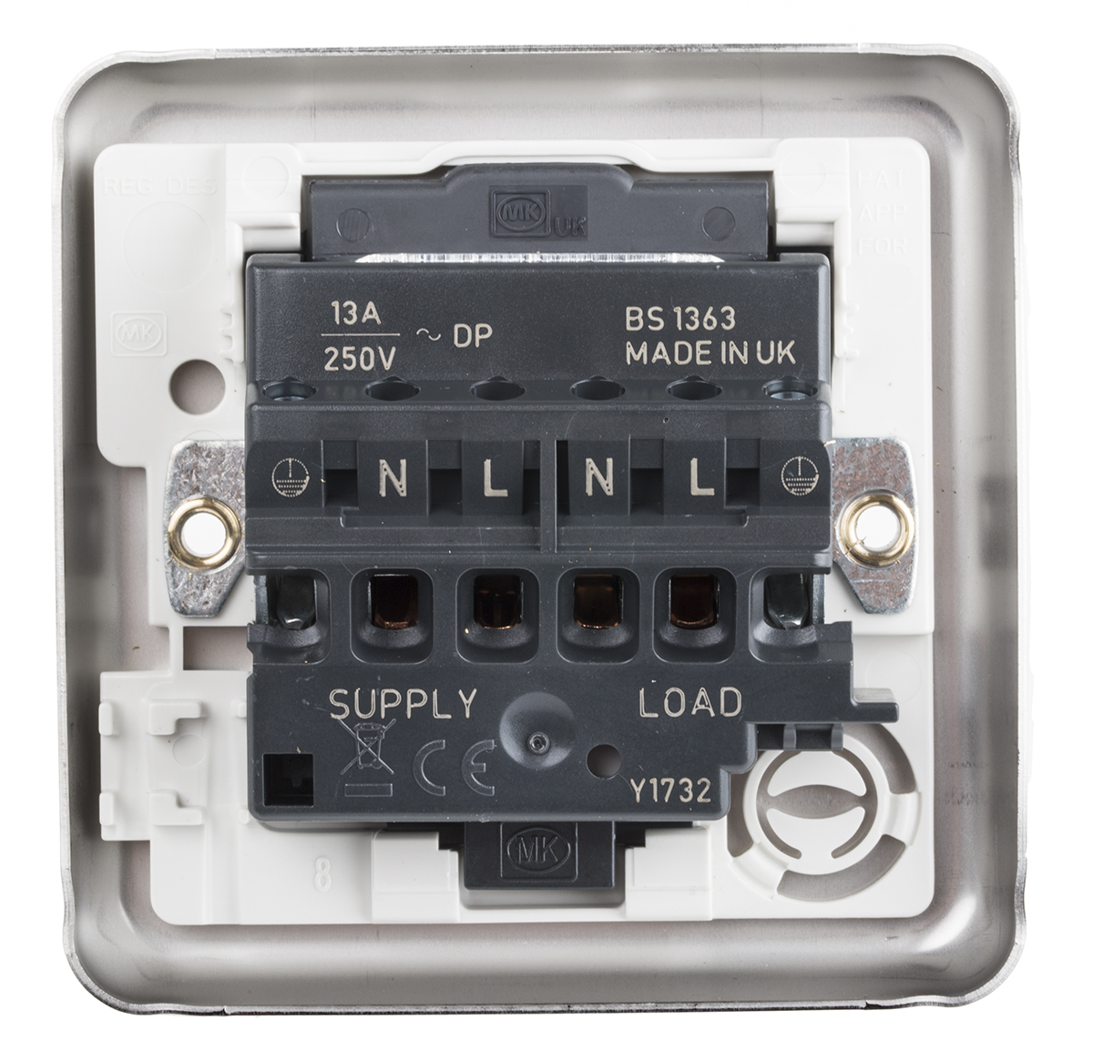 K941BSS, MK Electric