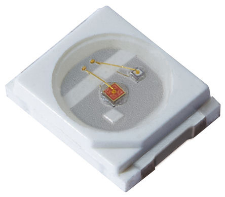 KA-3529ASEL2Z4S, Kingbright