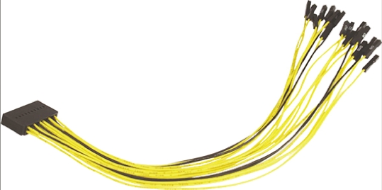 KA044, Pico Technology