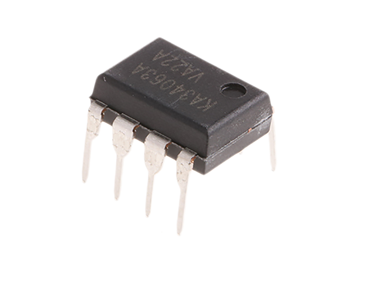 KA34063A, onsemi