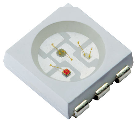KAAF-5050RGBS-13, Kingbright