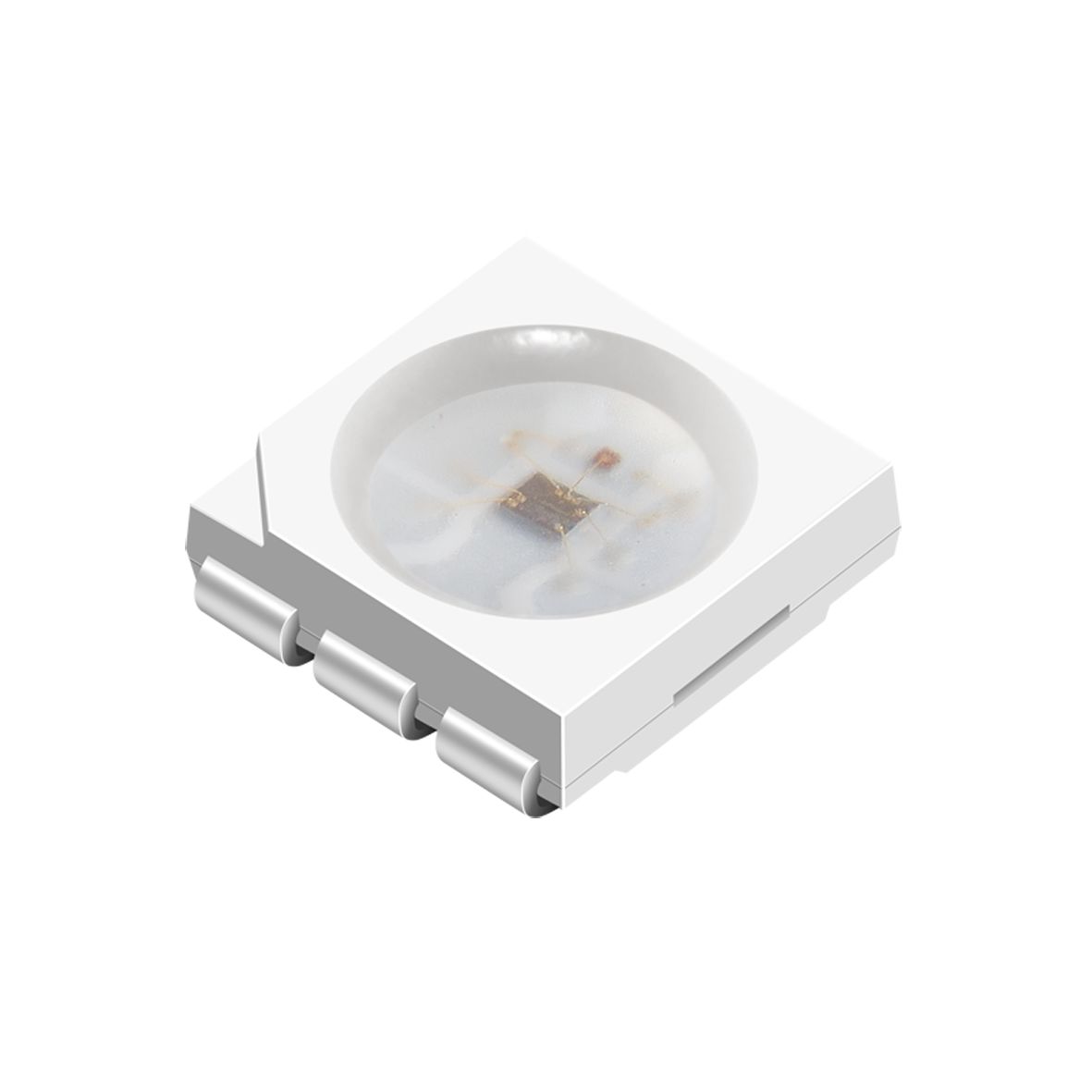KAAF-5050RGBST-IC12, Kingbright