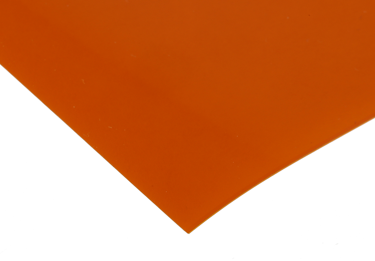 KAPTON FILM 304X200X0.075MM, Goodfellow