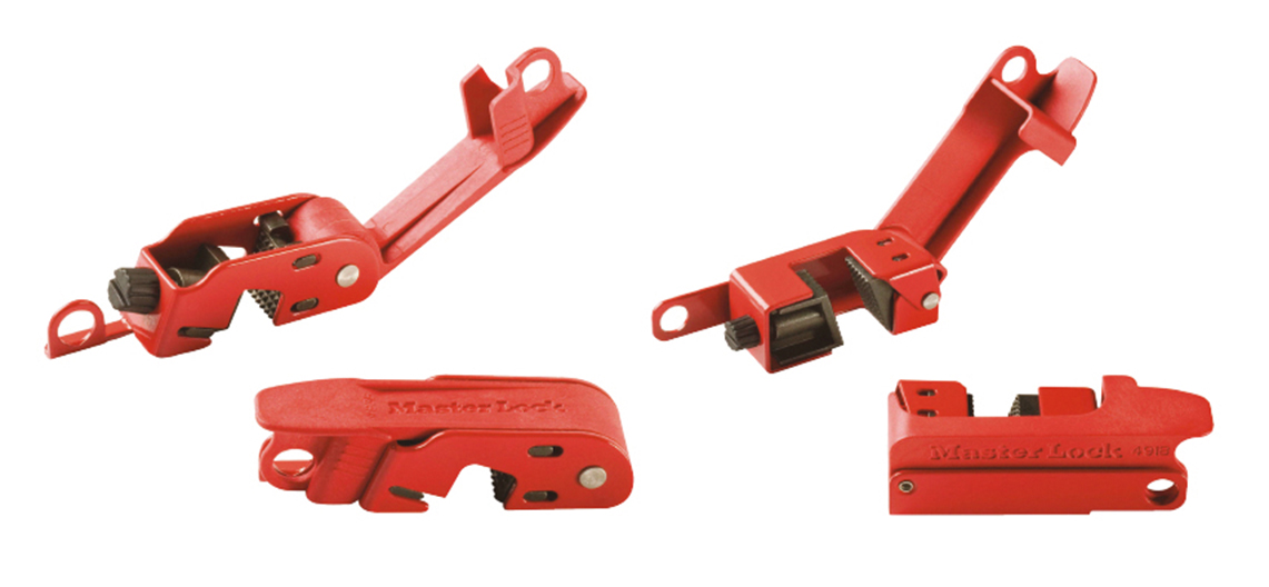 KB-0375, Ideal Industries