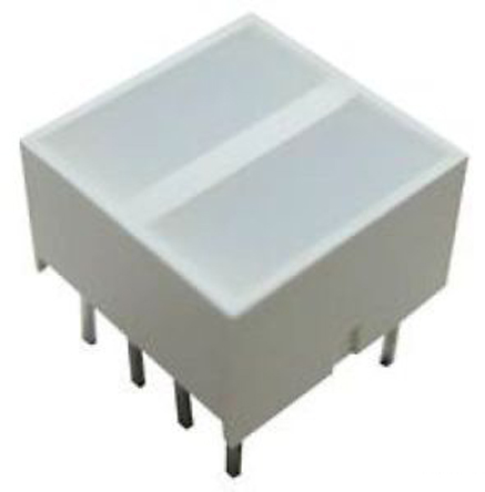 KB-2700SYKW, Kingbright