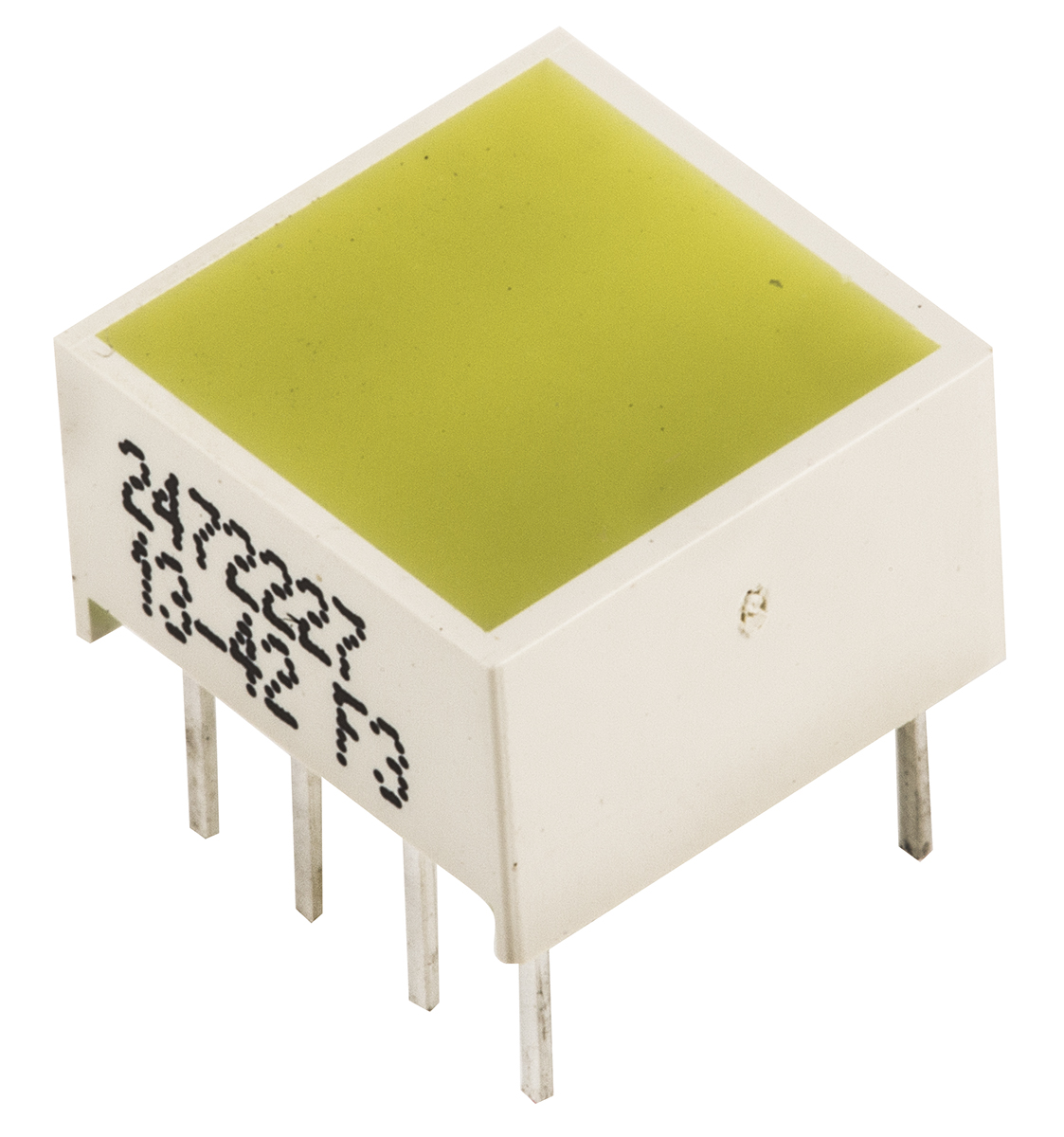 KB-2755YD, Kingbright