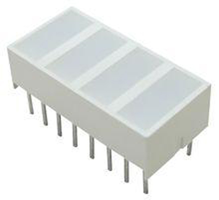 KB-2820CGKD, Kingbright