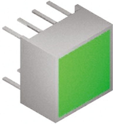 KB-2855CGKD, Kingbright