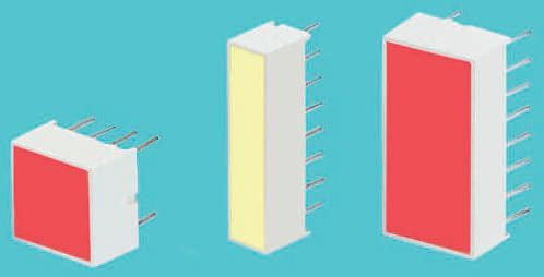 KB-2855SGD, Kingbright