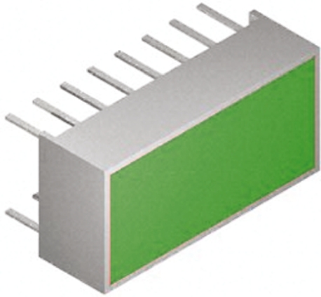 KB-2885CGKD, Kingbright