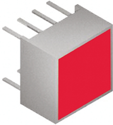 KB-C100SURKW, Kingbright