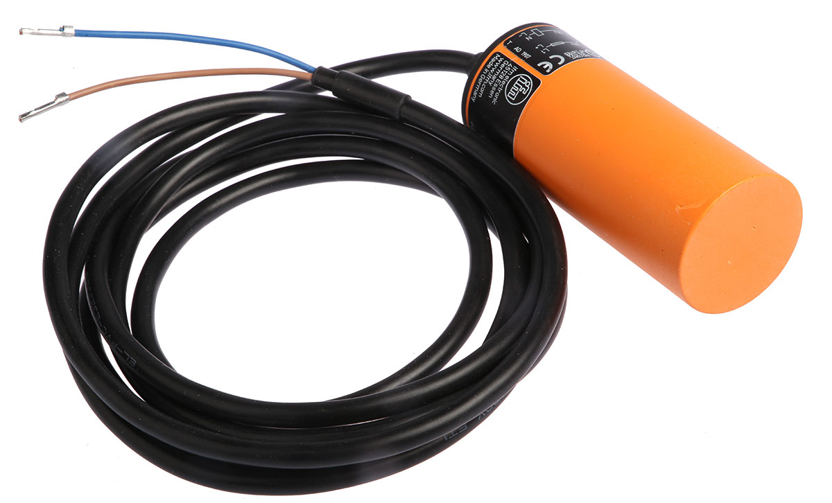 KB0025, ifm electronic