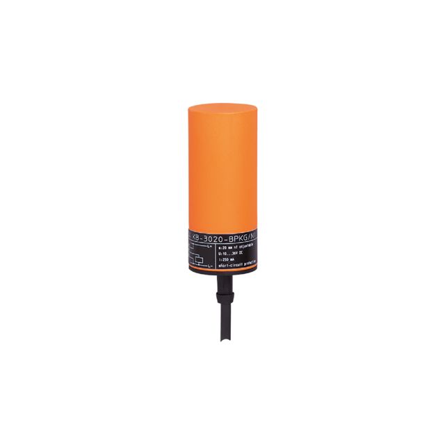 KB0041, ifm electronic