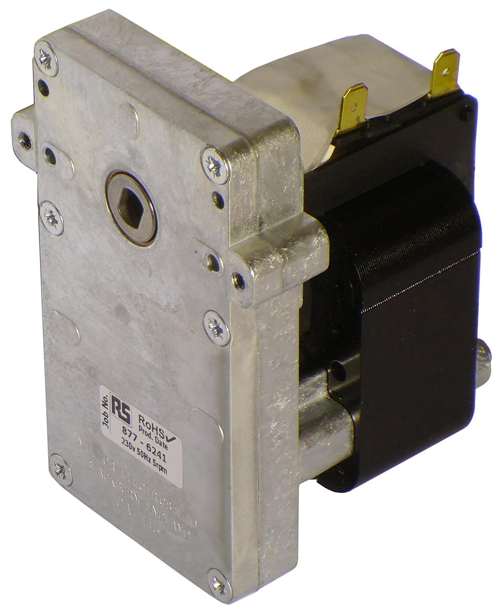 KB1003, Mellor Electric