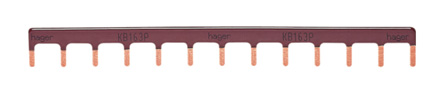 KB163P, Hager