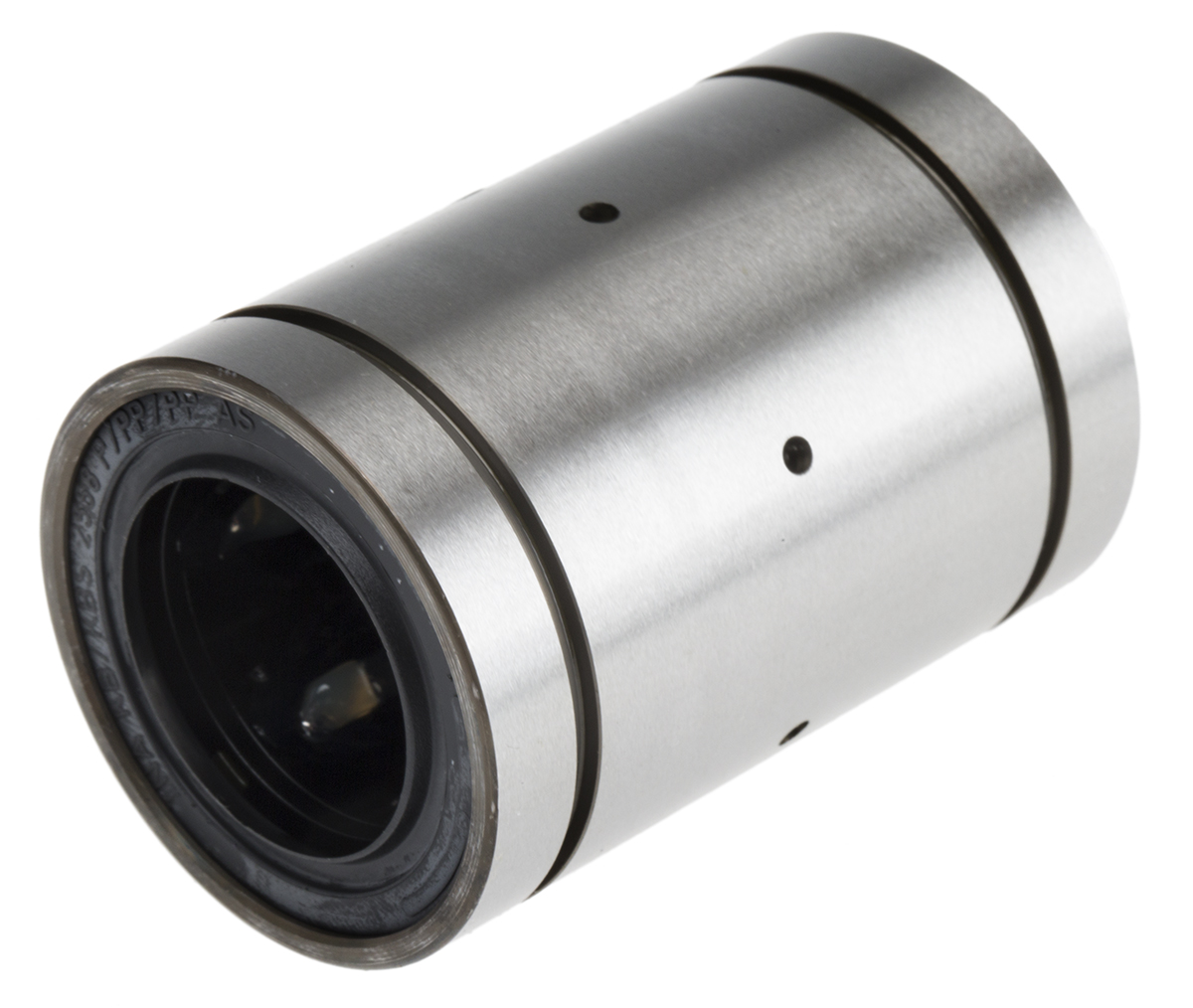 KB25-PP-AS, INA