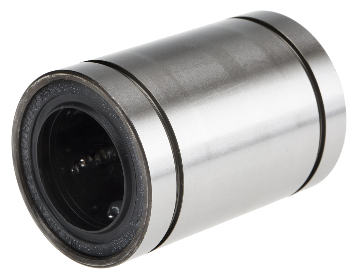 KB25-PP, INA