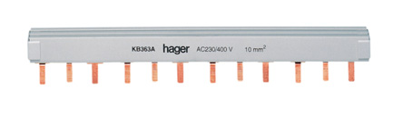 KB363A, Hager