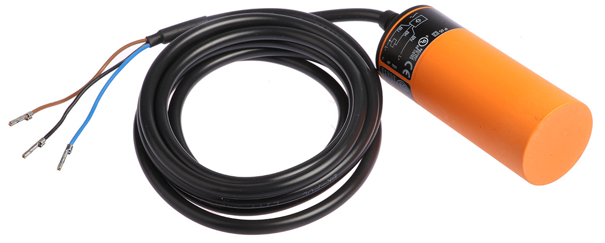 KB5004, ifm electronic